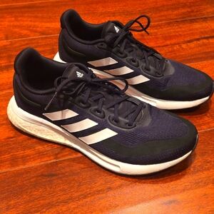 Adidas Supernova Women's Shoes Size 9